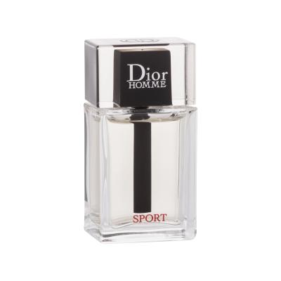 Dior Dior Homme Sport 2021 Toaletna voda za moške 10 ml