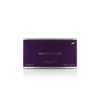 Mauboussin Mauboussin Perfumed Divine Body Cream Krema za telo za ženske 200 ml