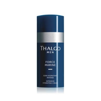 Thalgo Men Force Marine Intensive Hydrating Cream Dnevna krema za obraz za moške 50 ml