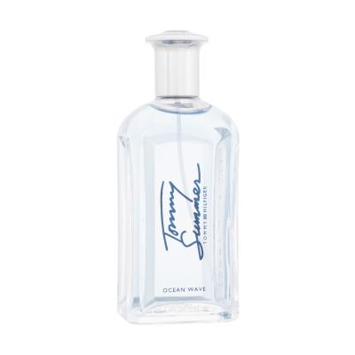 Tommy Hilfiger Tommy Summer Ocean Wave Toaletna voda za moške 100 ml