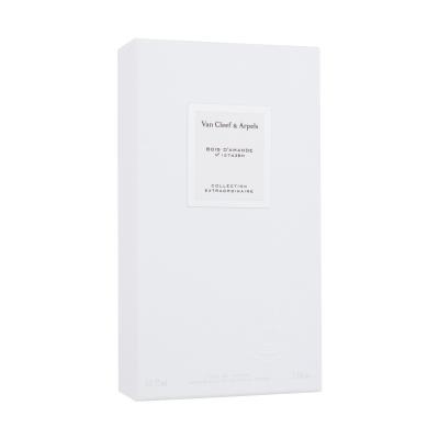 Van Cleef &amp; Arpels Collection Extraordinaire Bois d´Amande Parfumska voda 75 ml
