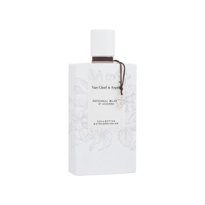 Van Cleef &amp; Arpels Collection Extraordinaire Patchouli Blanc Parfumska voda 75 ml