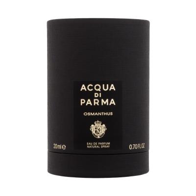 Acqua di Parma Signatures Of The Sun Osmanthus Parfumska voda 20 ml
