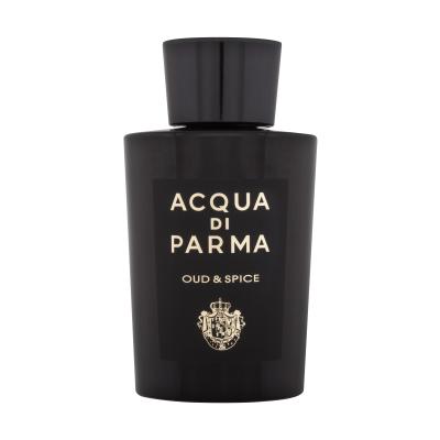 Acqua di Parma Signatures Of The Sun Oud &amp; Spice Parfumska voda za moške 180 ml