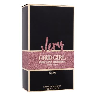 Carolina Herrera Very Good Girl Glam Parfumska voda za ženske 80 ml