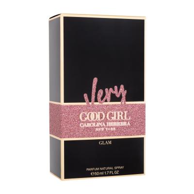 Carolina Herrera Very Good Girl Glam Parfumska voda za ženske 50 ml