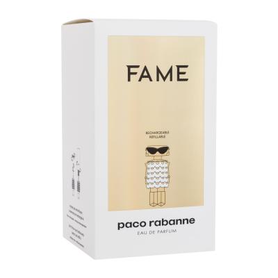 Paco Rabanne Fame Parfumska voda za ženske 80 ml