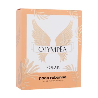 Paco Rabanne Olympéa Solar Parfumska voda za ženske 80 ml