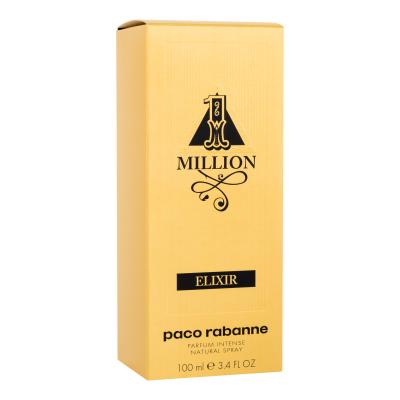 Paco Rabanne 1 Million Elixir Parfum za moške 100 ml