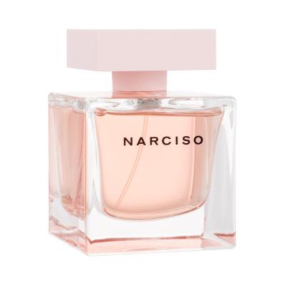 Narciso Rodriguez Narciso Cristal Parfumska voda za ženske 90 ml