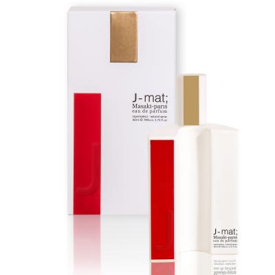 Masaki Matsushima J-Mat Parfumska voda za ženske 80 ml