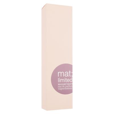 Masaki Matsushima Mat; Limited Parfumska voda za ženske 80 ml