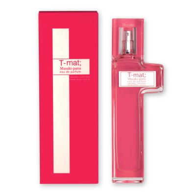 Masaki Matsushima T-Mat Parfumska voda za ženske 40 ml