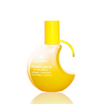 Masaki Matsushima Matsu Sunshine Parfumska voda za ženske 80 ml