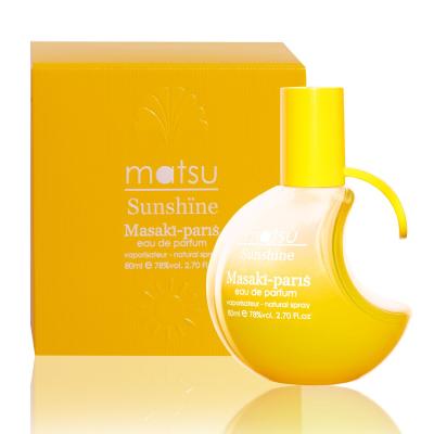 Masaki Matsushima Matsu Sunshine Parfumska voda za ženske 80 ml