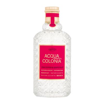 4711 Acqua Colonia Pink Pepper &amp; Grapefruit Kolonjska voda 170 ml
