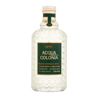 4711 Acqua Colonia Blood Orange &amp; Basil Kolonjska voda 170 ml