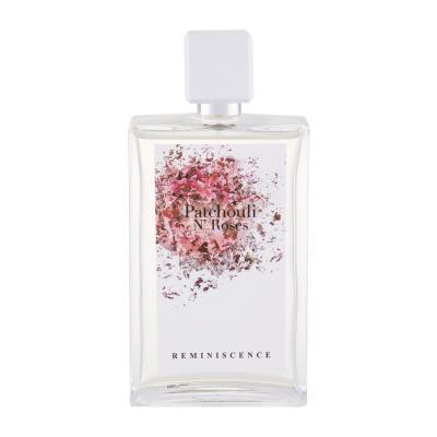 Reminiscence Patchouli N´Roses Parfumska voda za ženske 100 ml poškodovana škatla