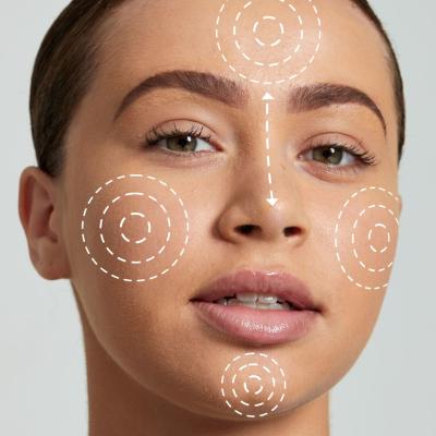NYX Professional Makeup Angel Veil Skin Perfecting Primer Podlaga za ličila za ženske 30 ml