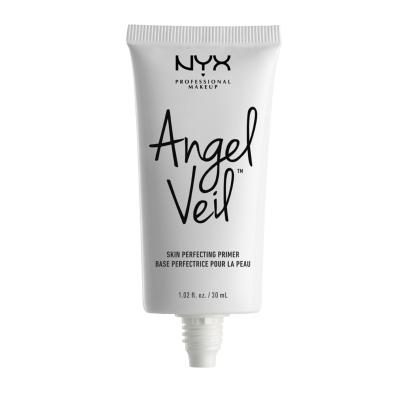 NYX Professional Makeup Angel Veil Skin Perfecting Primer Podlaga za ličila za ženske 30 ml