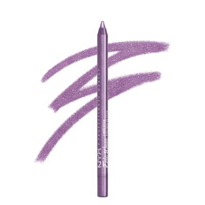 NYX Professional Makeup Epic Wear Liner Stick Svinčnik za oči za ženske 1,21 g Odtenek 20 Gaphic Purple