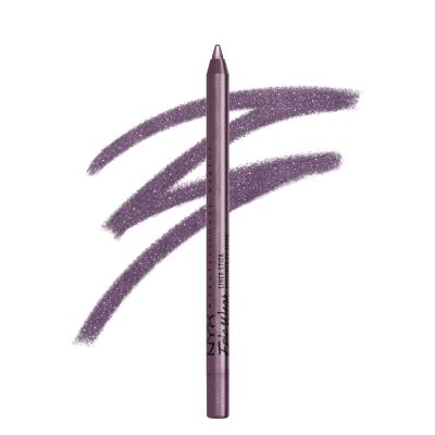 NYX Professional Makeup Epic Wear Liner Stick Svinčnik za oči za ženske 1,21 g Odtenek 12 Magenta Shock