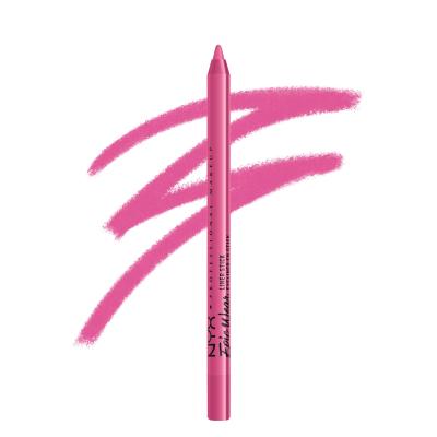 NYX Professional Makeup Epic Wear Liner Stick Svinčnik za oči za ženske 1,21 g Odtenek 19 Pink Spirit