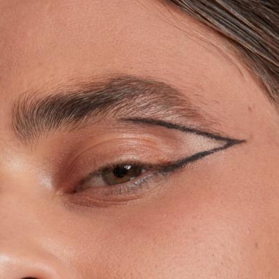 NYX Professional Makeup Epic Wear Liner Stick Svinčnik za oči za ženske 1,21 g Odtenek 08 Pitch Black