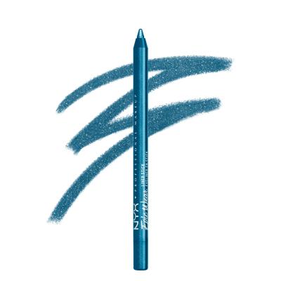 NYX Professional Makeup Epic Wear Liner Stick Svinčnik za oči za ženske 1,21 g Odtenek 11 Turquoise Storm