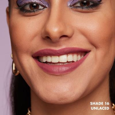NYX Professional Makeup Lip Lingerie XXL Šminka za ženske 4 ml Odtenek 16 Unlaced