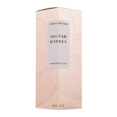 Issey Miyake Nectar D´Issey Premiere Fleur Parfumska voda za ženske 90 ml