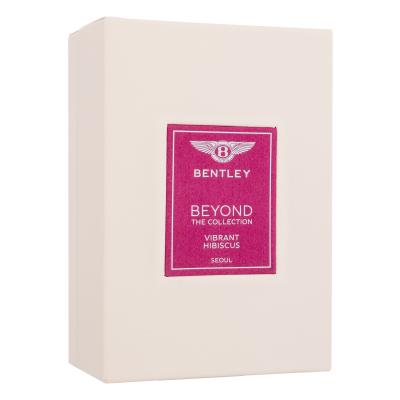 Bentley Beyond Collection Vibrant Hibiscus Parfumska voda 100 ml