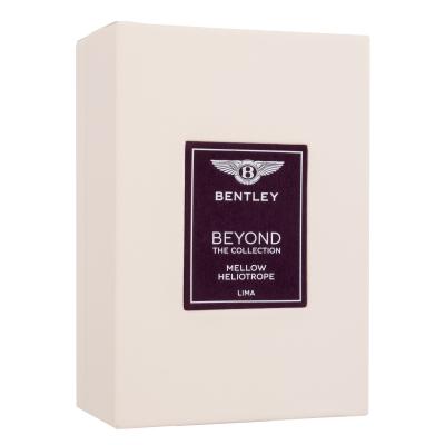 Bentley Beyond Collection Mellow Heliotrope Parfumska voda 100 ml