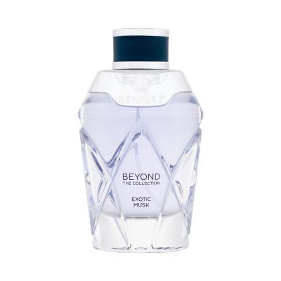 Bentley Beyond Collection Exotic Musk Parfumska voda 100 ml