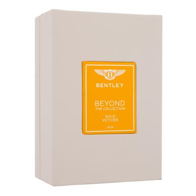Bentley Beyond Collection Wild Vetiver Parfumska voda 100 ml