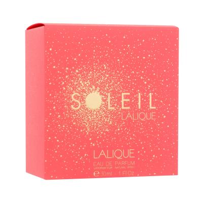 Lalique Soleil Parfumska voda za ženske 30 ml