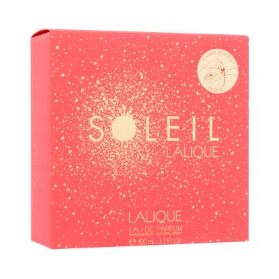 Lalique Soleil Parfumska voda za ženske 100 ml