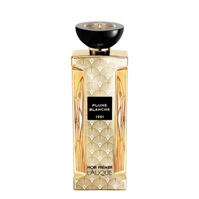 Lalique Noir Premier Collection Plume Blanche Parfumska voda 100 ml