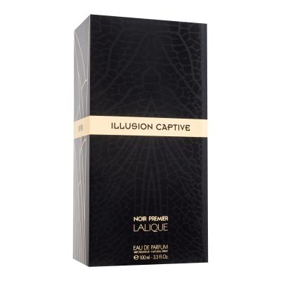 Lalique Noir Premier Collection Illusion Captive Parfumska voda 100 ml