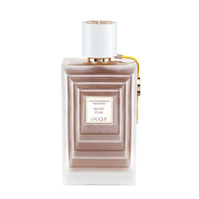 Lalique Les Compositions Parfumées Velvet Plum Parfumska voda za ženske 100 ml