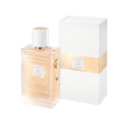 Lalique Les Compositions Parfumées Sweet Amber Parfumska voda za ženske 100 ml
