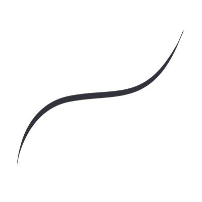 L&#039;Oréal Paris Infaillible Grip 36H Micro-Fine Brush Eye Liner Črtalo za oči za ženske 0,4 g Odtenek 01 Obsidian Black