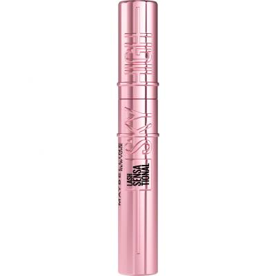 Maybelline Lash Sensational Sky High Holiday Limited Edition Maskara za ženske 7,2 ml Odtenek 01 Very Black