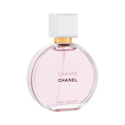 Chanel Chance Eau Tendre Parfumska voda za ženske 35 ml