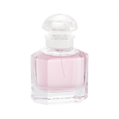 Guerlain Mon Guerlain Sparkling Bouquet Parfumska voda za ženske 50 ml poškodovana škatla