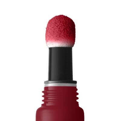 NYX Professional Makeup Powder Puff Lippie Šminka za ženske 12 ml Odtenek 13 Teacher´s Pet
