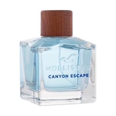Hollister Canyon Escape Toaletna voda za moške 100 ml