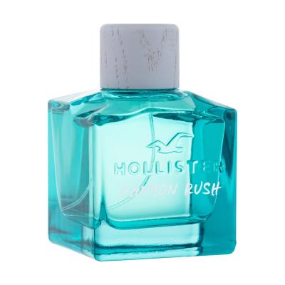 Hollister Canyon Rush Toaletna voda za moške 100 ml