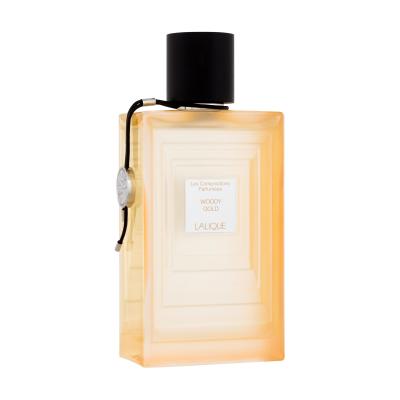 Lalique Les Compositions Parfumées Woody Gold Parfumska voda 100 ml