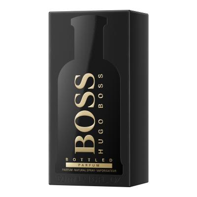HUGO BOSS Boss Bottled Parfum za moške 50 ml